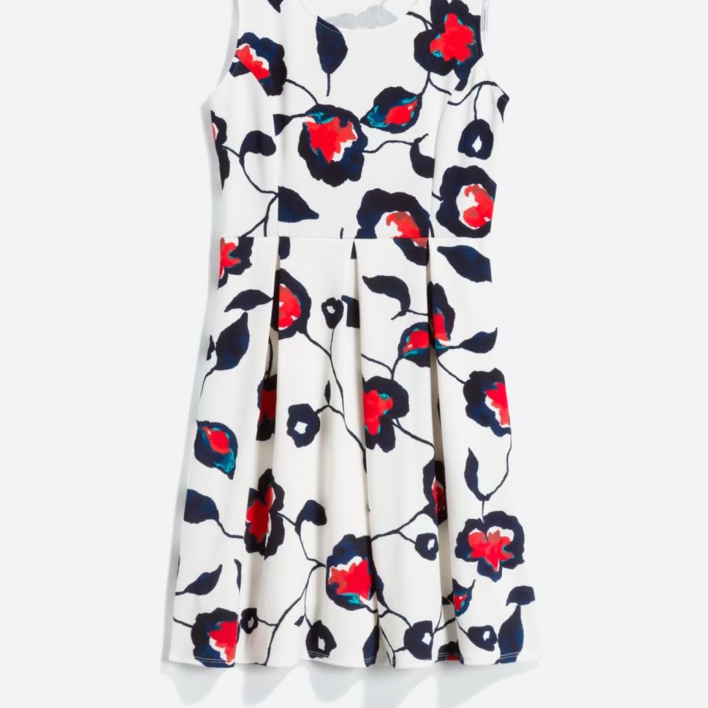 Le Lis Piper Dress